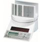 Pesacartas balanza Maul Tronic S Solar Digital hasta 2 kg