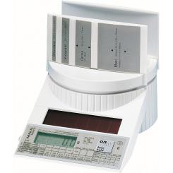 Pesacartas balanza Maul Tronic S Solar Digital hasta 2 kg