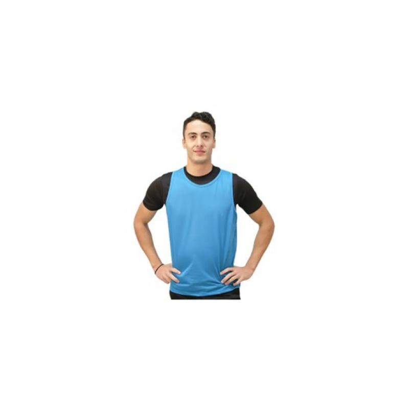 Peto Softee Senior Azul Fluor