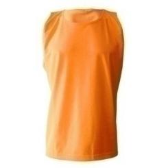 Peto Softee Senior Naranja