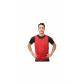 PETO SOFTEE SENIOR ROJO