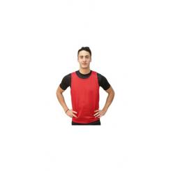 PETO SOFTEE SENIOR ROJO