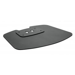 Vogel's PFF 7020 Floor plate large, black
