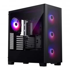 Phanteks XT Pro Ultra Midi Tower Negro