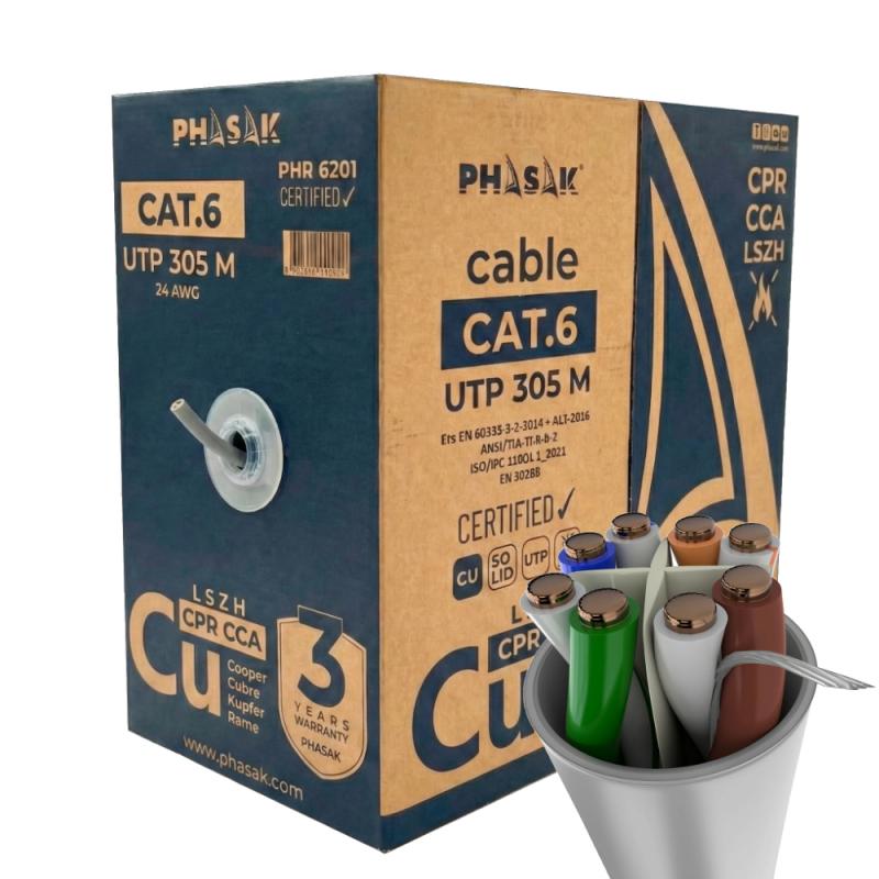 phasak-bobina-de-cable-de-red-utp-cat6-cobre-lszh-cpr-cca-305-m-gris-phr-6201