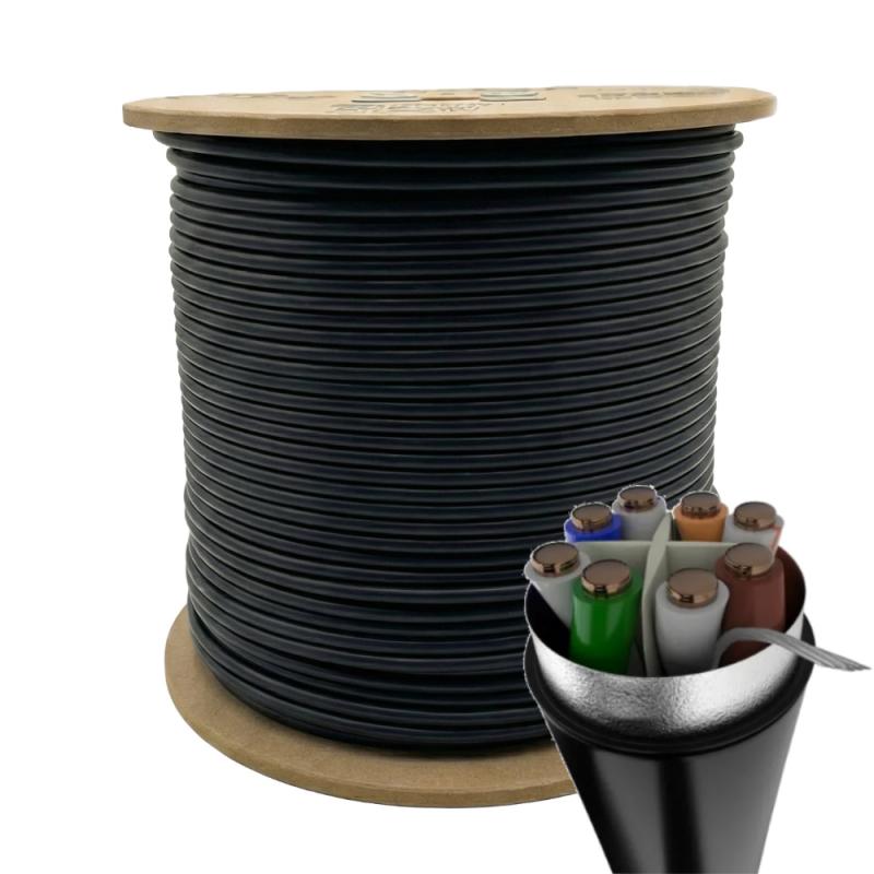 phasak-bobina-de-cable-rj45-ftp-phr-672-cat6-305m-gris-cable-de-red-negro-cat6-f-utp-ftp