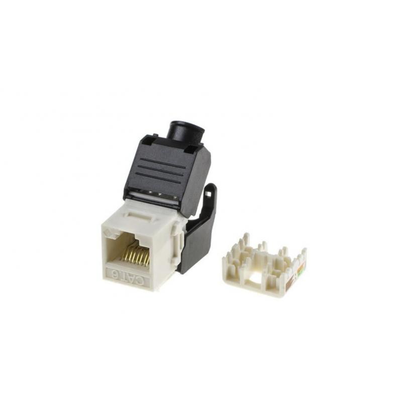 phasak-conector-keystone-utp-cat6-toolless-180º-blanco-phk-2220