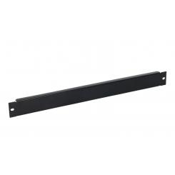 Phasak Panel frontal ciego 1U para Rack 19 -PRO / -PRO SERVER