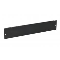 Phasak Panel frontal ciego 2U para Rack 19 -PRO / -PRO SERVER