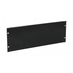 Phasak Panel frontal ciego 4U para Rack 19 -PRO / -PRO SERVER
