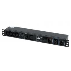 Phasak PDU Switch Bypass 19
