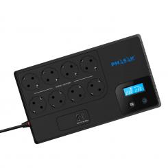 Phasak SAI Smart HOME Interactivo 1050 VA PH 9479