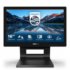 Philips 162B9T/00 pantalla para PC 39,6 cm (15.6