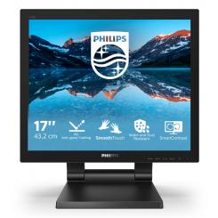 Philips 172B9TL/00 pantalla para PC 43,2 cm (17