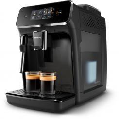 Philips 2200 series EP2225/10 cafetera eléctrica Totalmente automática Máquina espresso 1,8 L