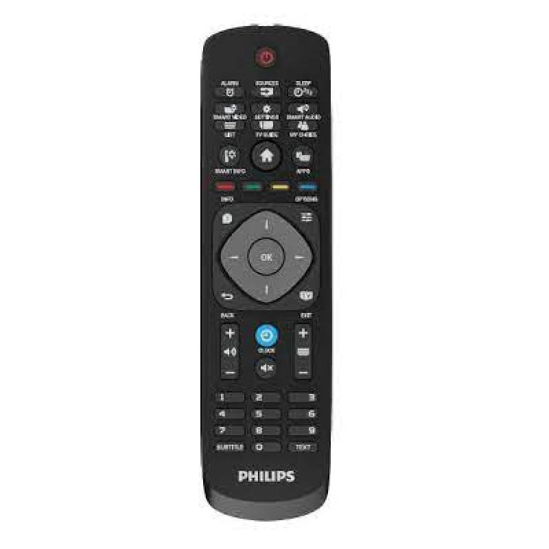 philips-22av1505b-mando-a-distancia-ir-inalambrico-tv-botones