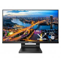 Philips 242B1TC/00 pantalla para PC 60,5 cm (23.8