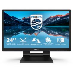 Philips 242B9TL/00 pantalla para PC 60,5 cm (23.8