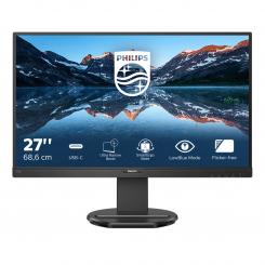 Philips 273B9/00 LED display 68,6 cm (27