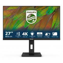 Philips 3000 series 27B1N3800/00 pantalla para PC 68,6 cm (27