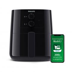 Philips 3000 series HD9200/90 Airfryer Compact - 4 raciones