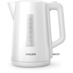 Philips 3000 series Hervidora de plástico serie 3000 HD9318/00