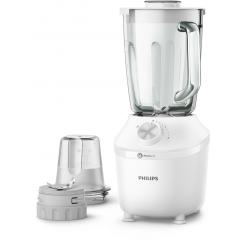 Philips 3000 series HR2291/20 licuadora 2 L Batidora de vaso 600 W Blanco