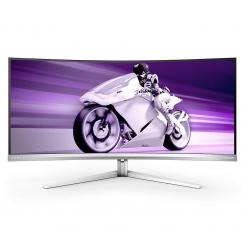 Philips 34M2C8600/00 pantalla para PC 86,4 cm (34