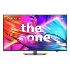 Philips 43PUS8919/12 Televisor 109,2 cm (43