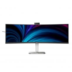 Philips 49B2U6900CH/00 pantalla para PC 124 cm (48.8