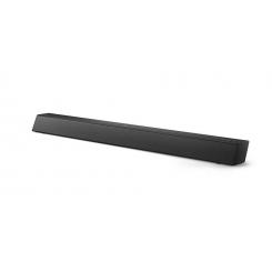 Philips 5000 series TAB5105/10 altavoz soundbar Negro 2.0 canales 30 W