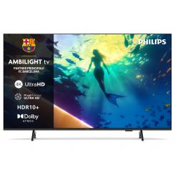 Philips 50PUS8010/12 Televisor 127 cm (50