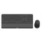 philips-6000-series-spt6607b-26-teclado-raton-incluido-universal-rf-wireless-bluetooth-qwertz-aleman-negro