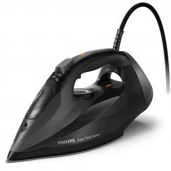 Philips 7500 Series DST7511/80 PLANCHA DE VAPOR DE COLOR NEGRO HV