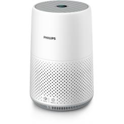 Philips 800 series Series 800 AC0819/10 Purificador de aire estancias pequeñas hasta 49m2