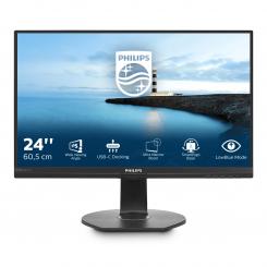 B Line 241B7QUPBEB/00 LED display 60,5 cm (23.8