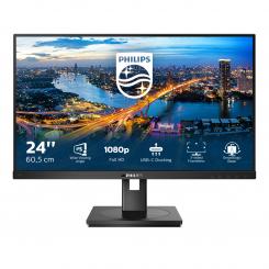 Philips B Line 243B1/00 LED display 60,5 cm (23.8