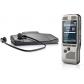 Philips DPM6700 Conjunto digital para dictado y transcripción