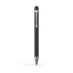 Philips DVT1600 dictáfono Memoria interna Negro, Plata