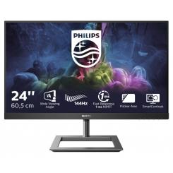 Philips E Line 242E1GAJ/00 LED display 60,5 cm (23.8