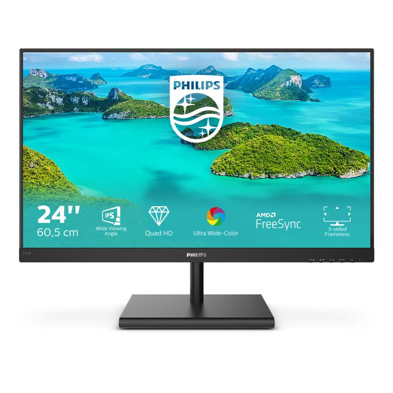 philips-e-line-245e1s-00-led-display-605-cm-238-2560-x-1440-pixeles-2k-ultra-hd-lcd-negro