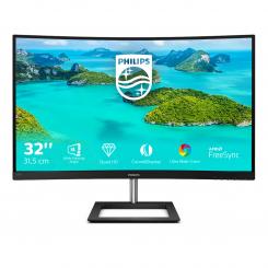 E Line 325E1C/00 pantalla para PC 80 cm (31.5