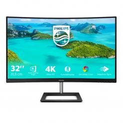 E Line 328E1CA/00 LED display 80 cm (31.5