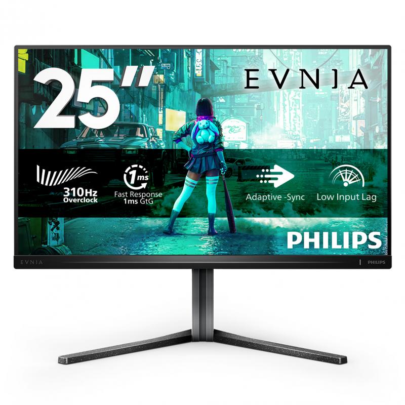 philips-evnia-3000-25m2n3200u-00-pantalla-para-pc-622-cm-245-1920-x-1080-pixeles-full-hd-lcd-gris