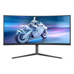 Philips Evnia 34M2C6500/00 pantalla para PC 86,4 cm (34