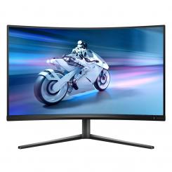 Philips Evnia 5000 32M2C5500W/00 pantalla para PC 80 cm (31.5