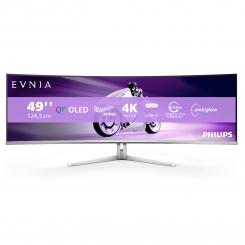 Philips Evnia 8000 49M2C8900L/00 pantalla para PC 124,2 cm (48.9