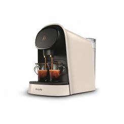 Philips LM8012/00 cafetera eléctrica Totalmente automática Macchina per caffè a capsule 1 L