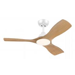Philips Olas Blanco, Madera