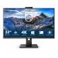 philips-p-line-329p1h-00-led-display-80-cm-315-3840-x-2160-pixeles-4k-ultra-hd-negro